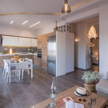 Ioanna Bayview Luxury Apartment Ierápetra Eksteriør billede
