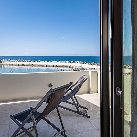 Ioanna Bayview Luxury Apartment Ierápetra Eksteriør billede