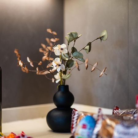 Ioanna Bayview Luxury Apartment Ierápetra Eksteriør billede
