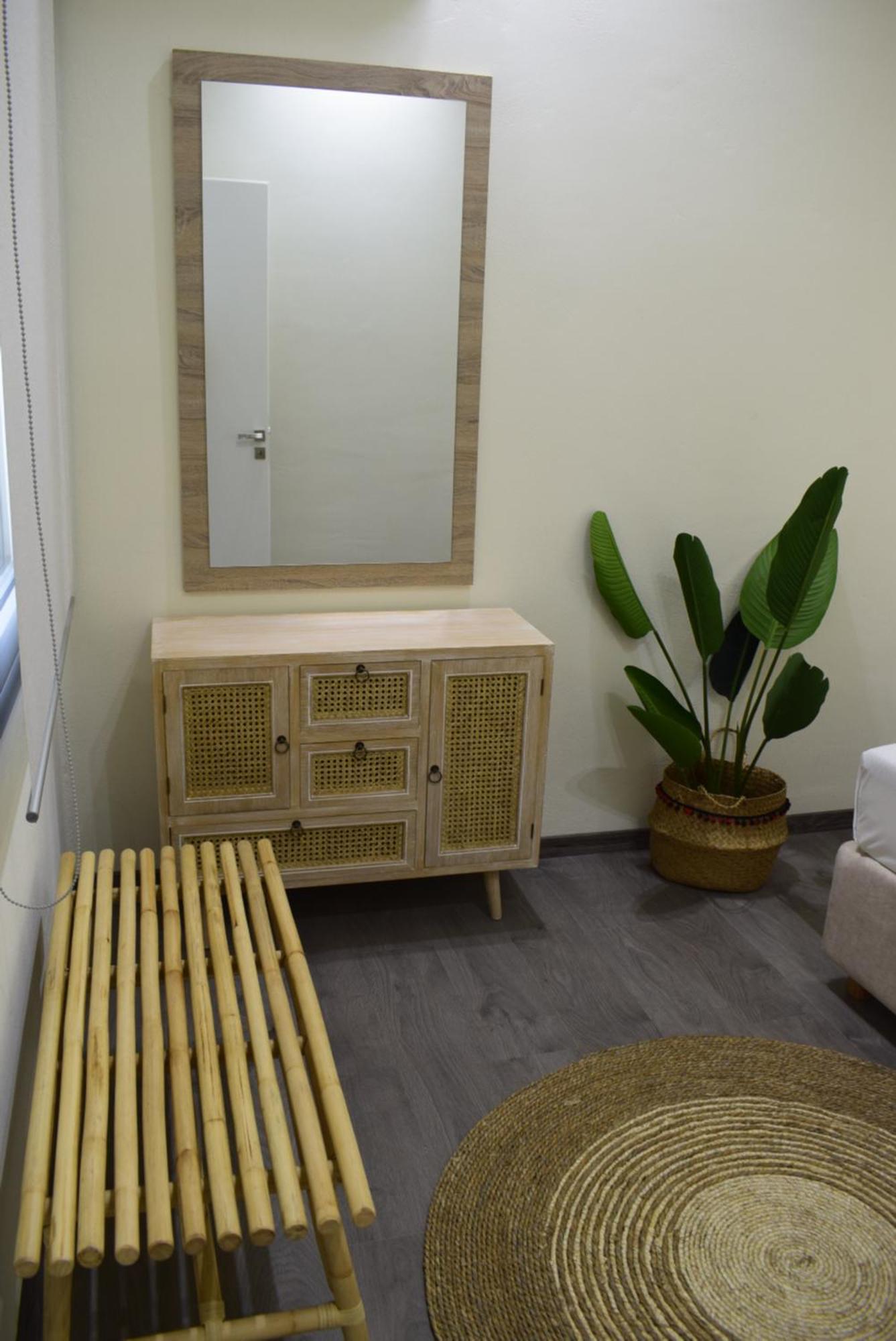 Ioanna Bayview Luxury Apartment Ierápetra Eksteriør billede