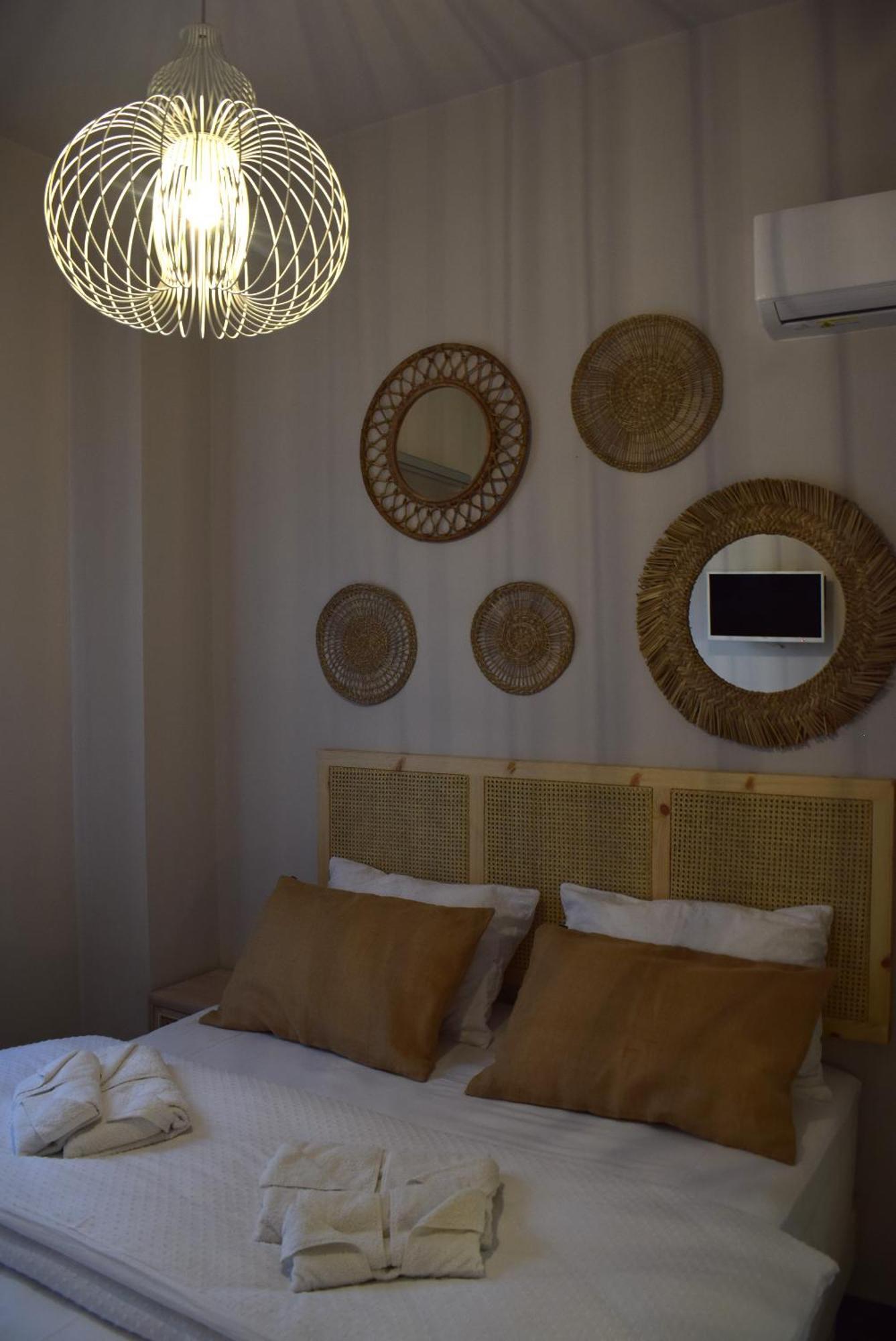 Ioanna Bayview Luxury Apartment Ierápetra Eksteriør billede