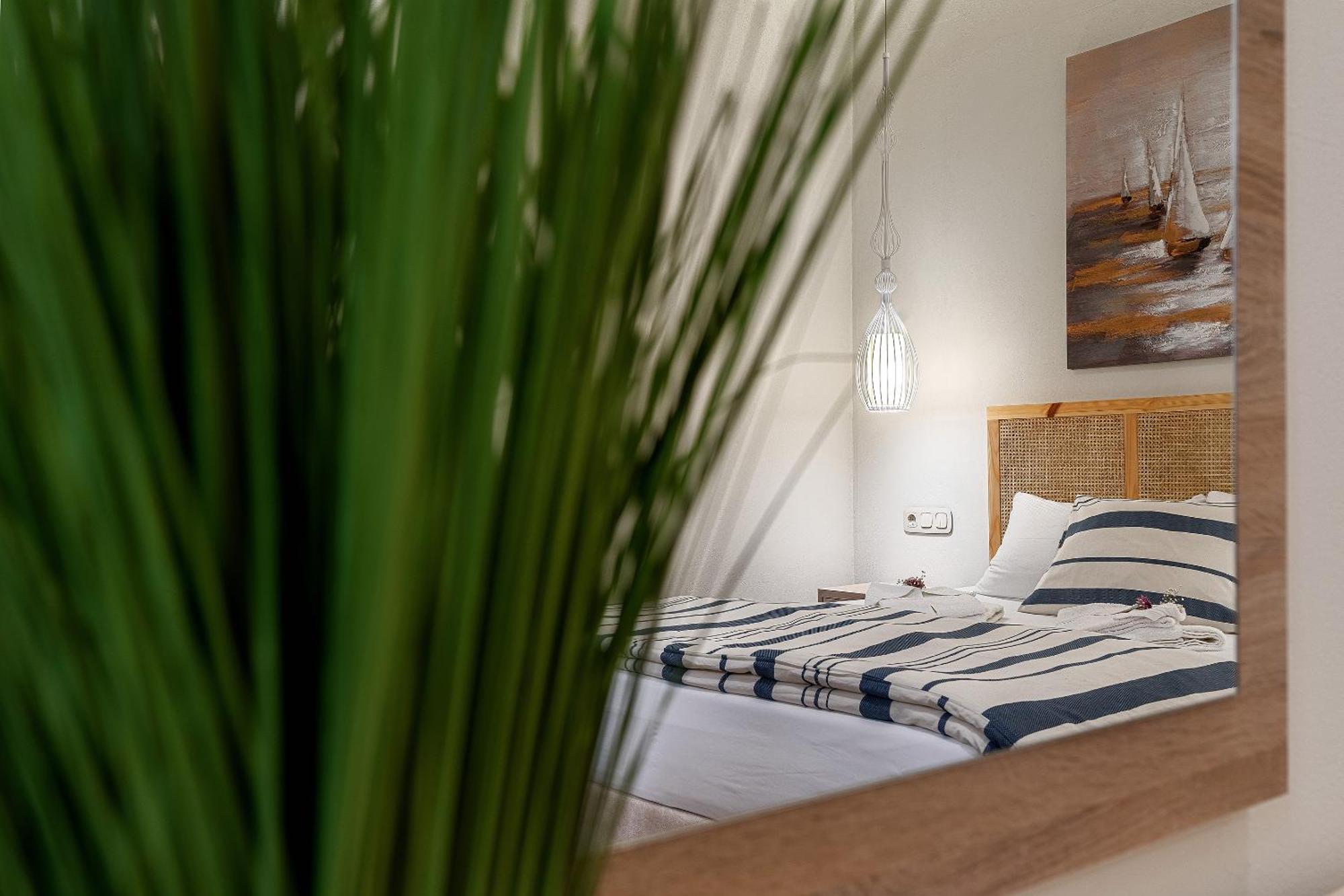 Ioanna Bayview Luxury Apartment Ierápetra Eksteriør billede