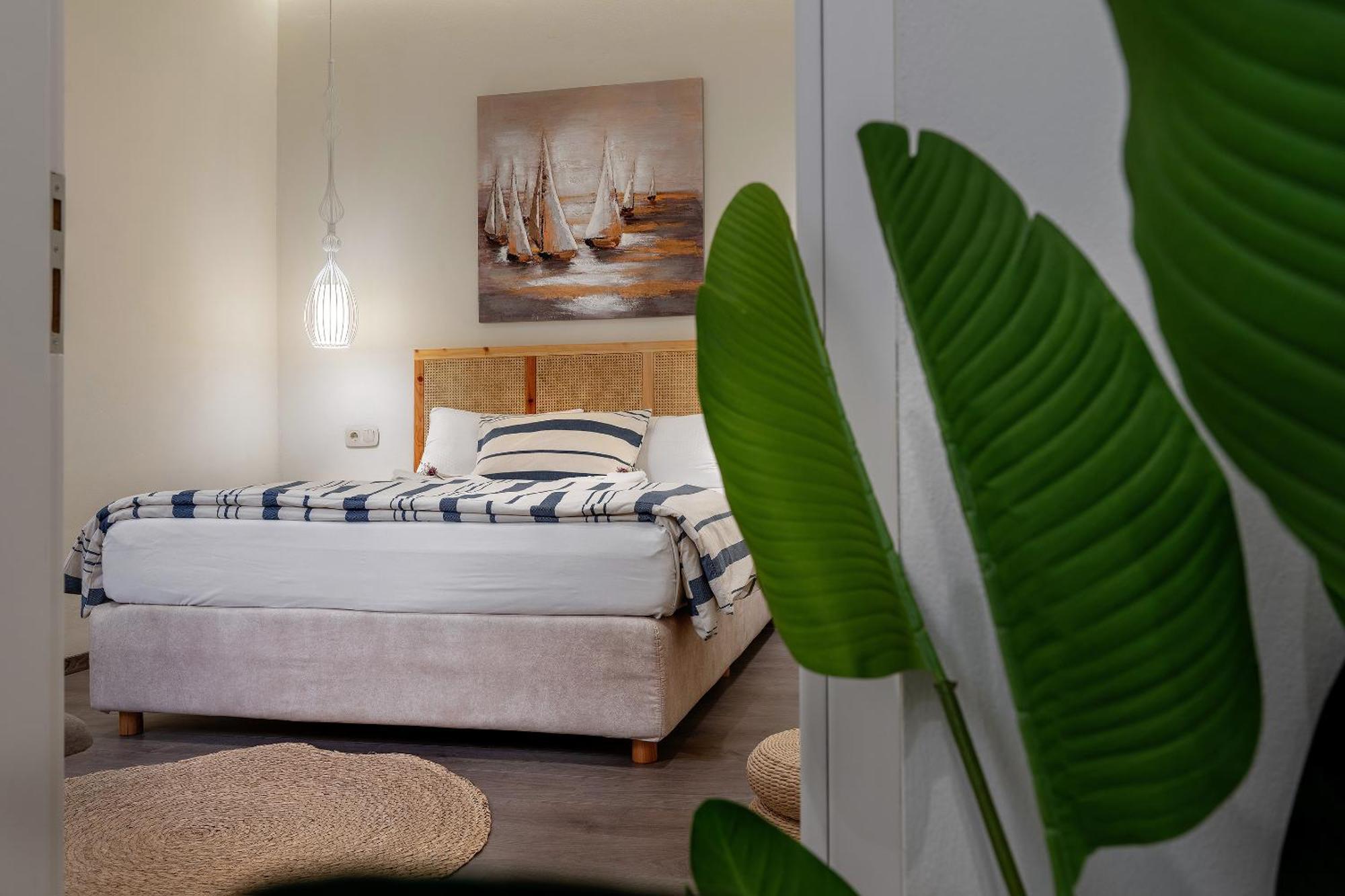Ioanna Bayview Luxury Apartment Ierápetra Eksteriør billede