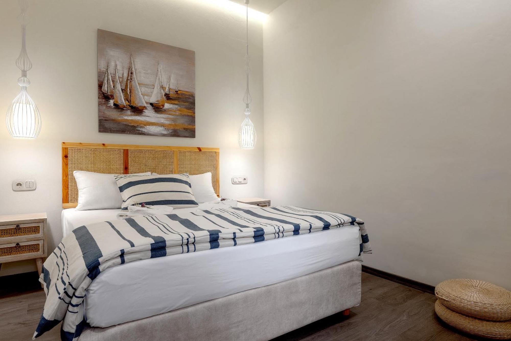 Ioanna Bayview Luxury Apartment Ierápetra Eksteriør billede