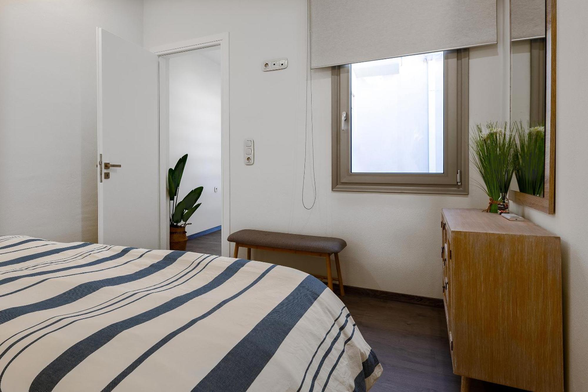 Ioanna Bayview Luxury Apartment Ierápetra Eksteriør billede