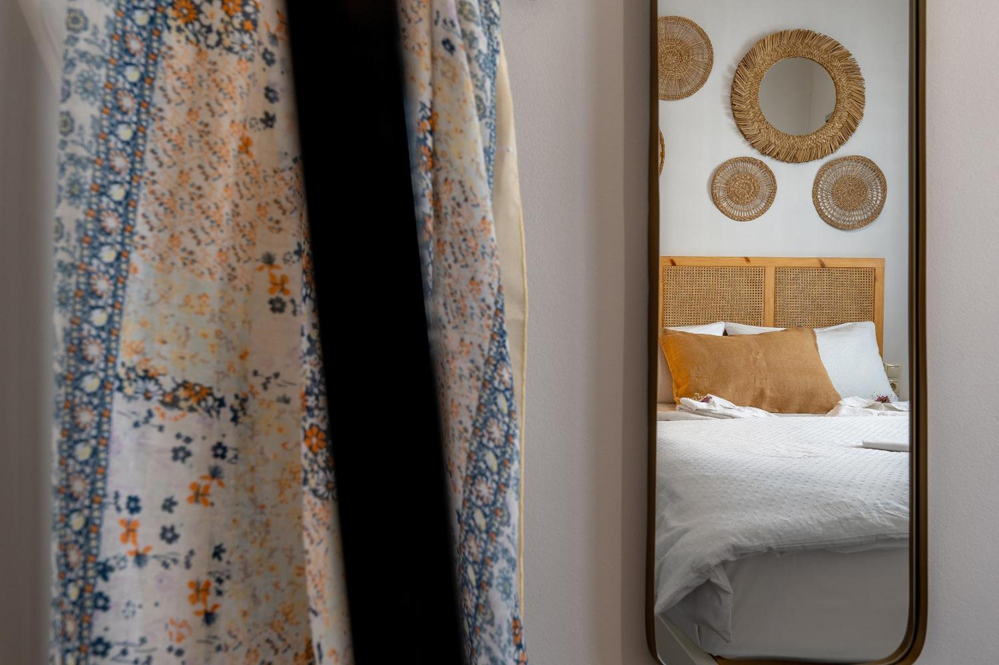 Ioanna Bayview Luxury Apartment Ierápetra Eksteriør billede