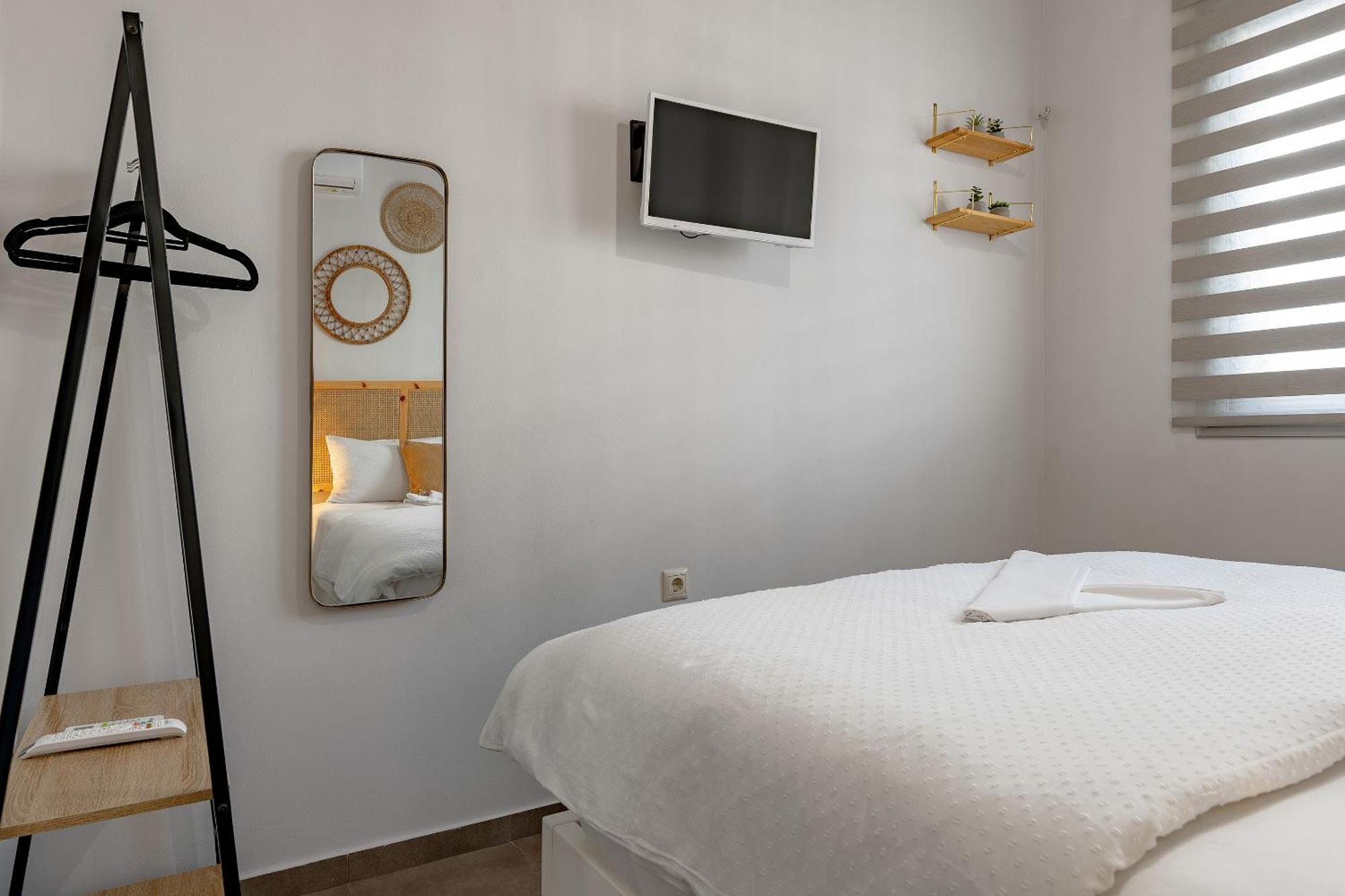 Ioanna Bayview Luxury Apartment Ierápetra Eksteriør billede